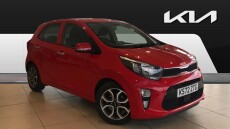 Kia Picanto 1.0 3 5dr [4 seats] Petrol Hatchback
